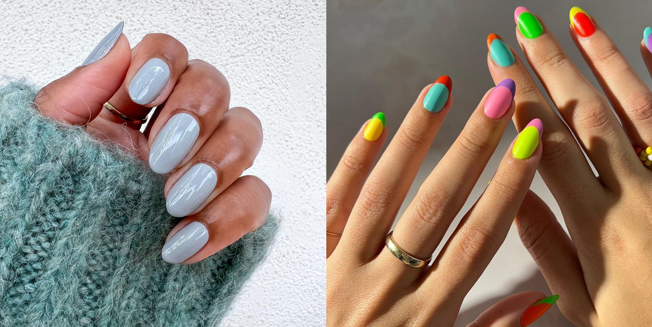 2025 Summer Nail Trends USA