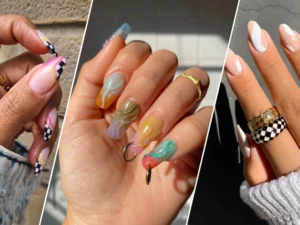 summer nail trends 2025