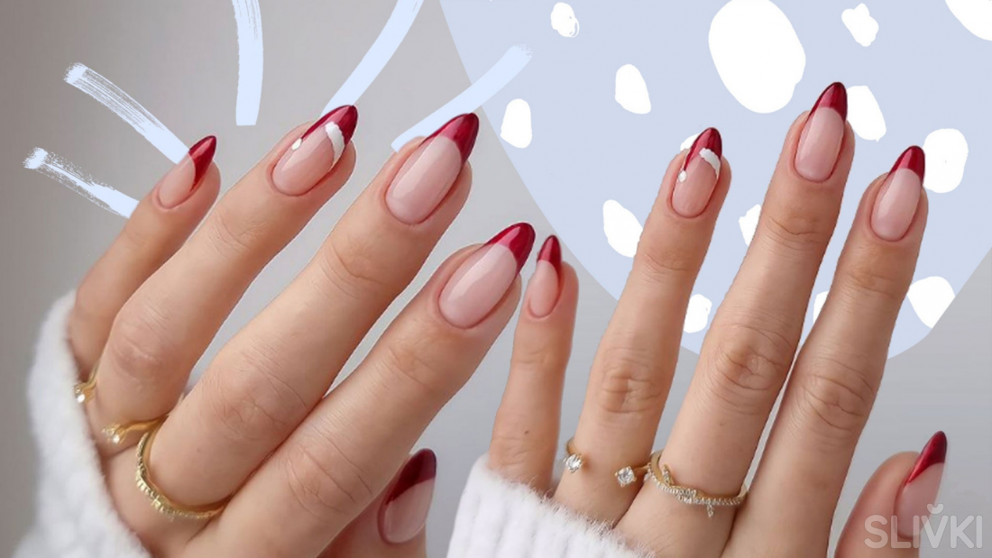 Top Holiday Nail Trends to Try This Festive Season