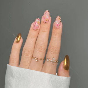 spring nail designs