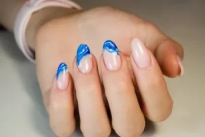 2025 Summer Nail Guide