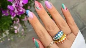 Nail Trend 2025