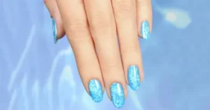 Summer Nails London 2025