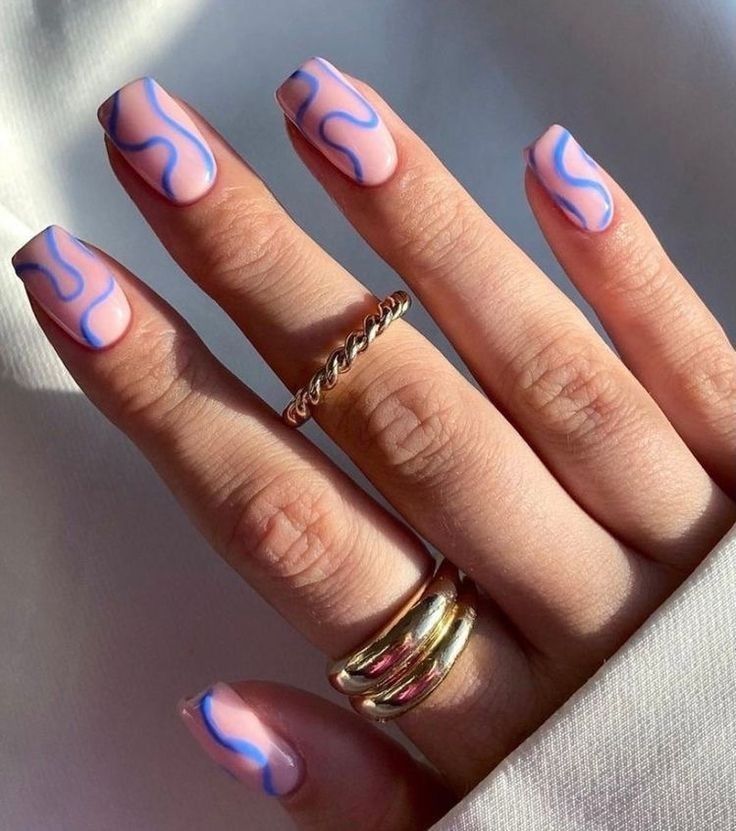 Trending Nails Designs