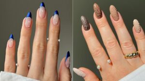 Trending Nails Designs