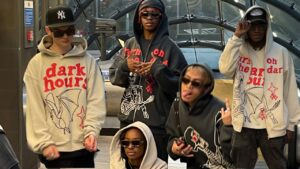 Broken Planet Hoodie: The Must-Have Streetwear Staple of the Year