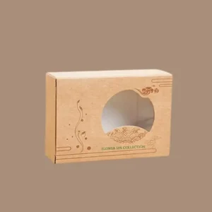 Custom Perforated Boxes