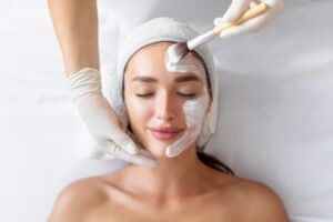 Facial Treatments