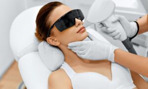 Laser Hair Removal