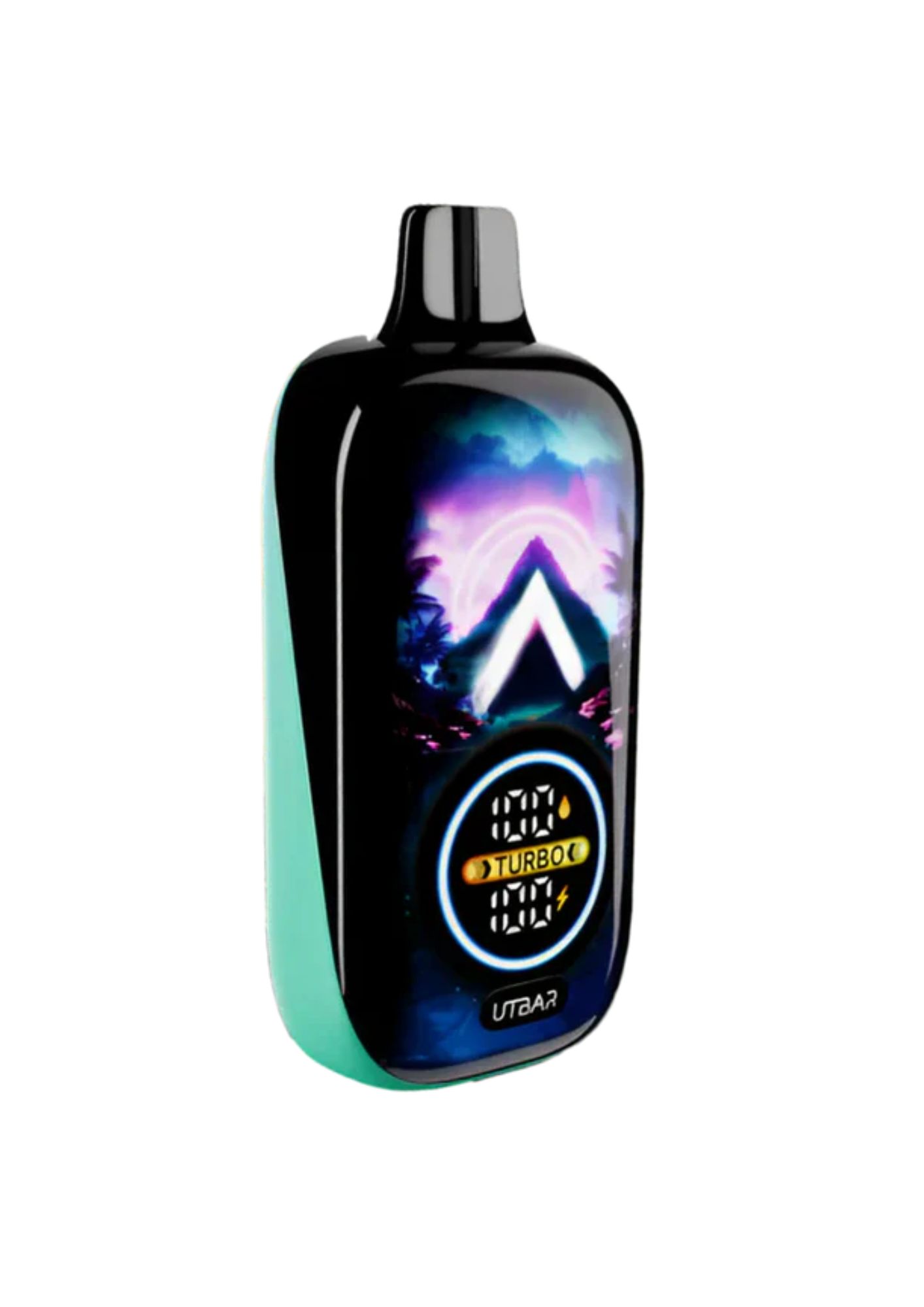 UT Bar Vape