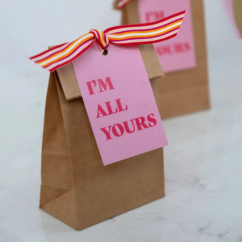 gift tags