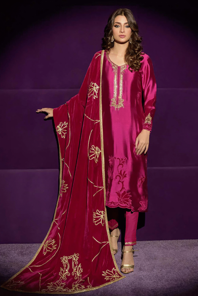 Pakistani Designers