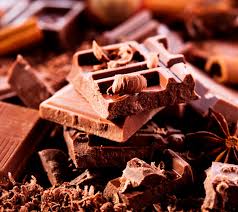 chocolate