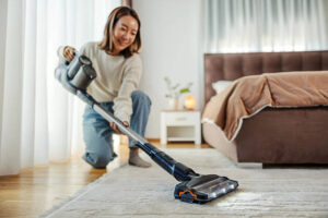 Carpet Cleaning Ashburn