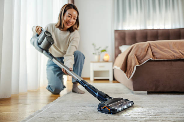 Carpet Cleaning Ashburn