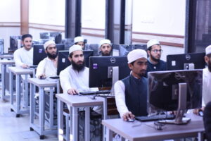 Online Darse Nizami Course in Pakistan