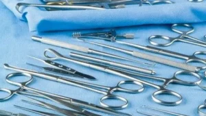 Surgical Instrument Manufacturer in Lahore