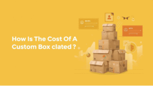 Custom Packaging Boxes