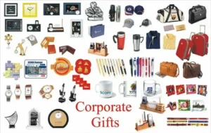 Corporate Gifting PR boxes in Lahore