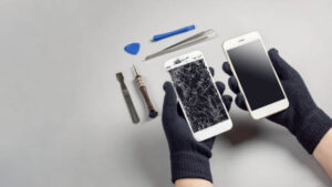 Mobile Phone Repair Ayr