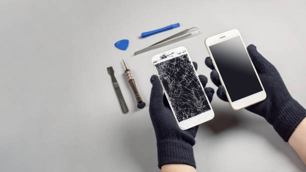 Mobile Phone Repair Ayr