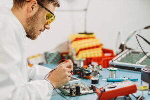 Laptop Repair Witney