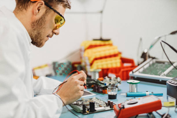 Laptop Repair Witney