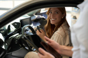 Car Service in Coral Springs
