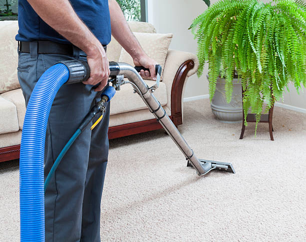 Carpet Cleaning Near Me