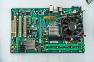 custom motherboard maker in Wimbledon