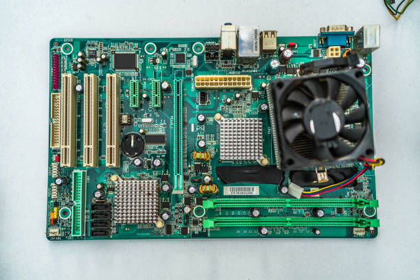 custom motherboard maker in Wimbledon