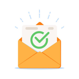 Custom Email Setting Service
