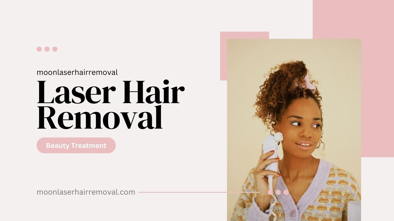 Best Facial Laser Hair Removal NYC